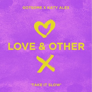 Take It Slow (Extended Mix)