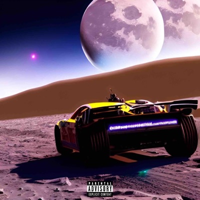 Moon! (feat. 19Kzee) - Single
