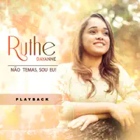 Confia no Senhor (Playback) — Ruthe Dayanne