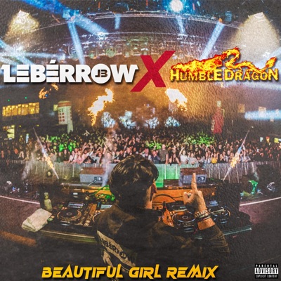 Beautiful Girl (feat. leBérrow) - Single