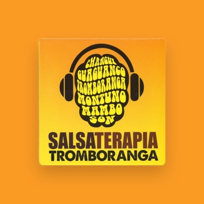 Listen to Tromboranga, watch music videos, read bio, see tour dates & more!