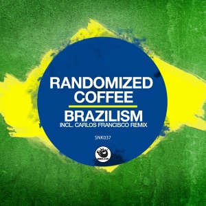 Brazilism - Single