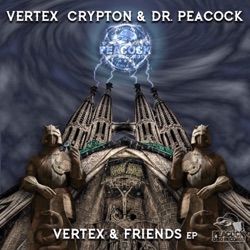 Vertex & Pion - Square One