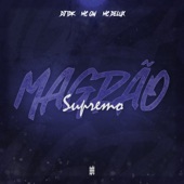 Magrão Supremo artwork