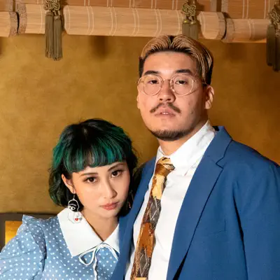 Listen to Zinee&issei, watch music videos, read bio, see tour dates & more!