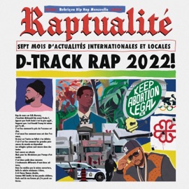 Novembre 2021 D-Track