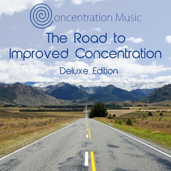 Concentration Music for Studying - Music to Help Focus on Work, Improve Results with Study Music