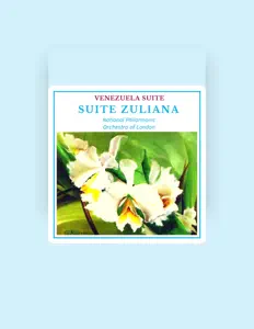 聆聽 National Philarmonic Orchestra of London、觀看音樂影片、閱讀小傳、查看巡演日期等！