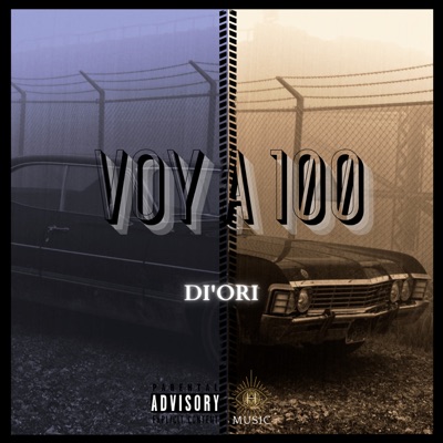 Voy a 100 - Single