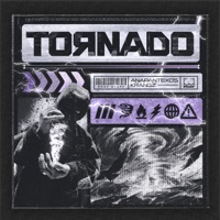 Tornado (feat. KEY-B, KNKream, Chris BadHabeats & Digging Solid Crates) - Single - Anapantexos, DJ Xquze & The Plug