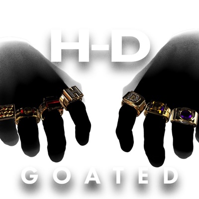 Goated - Single