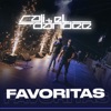 Cali Y El Dandee: Favoritas - EP
