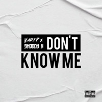 Don't Know Me - Single - Shoddy n & Vagi P