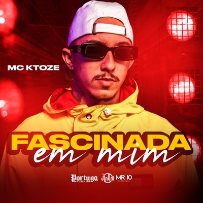 Fascinada em Mim - Single