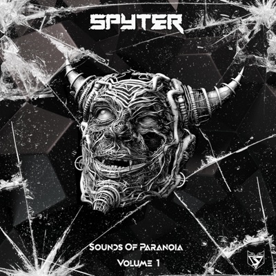 Sounds of Paranoia (Volume 1) - EP