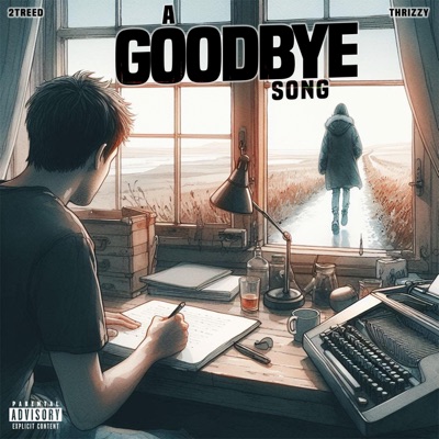 A Goodbye Song (feat. Thrizzy) - Single