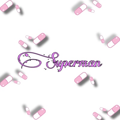 Superman (feat. Jamillions) - Single