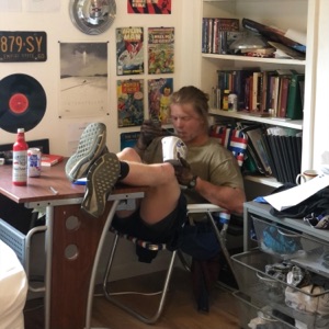 I Can't Believe (The Reed attempts to play piano one) - Single