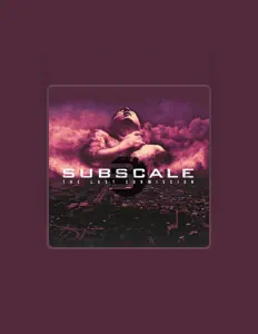Subscale: песни, клипы, биография, даты выступлений и многое другое.