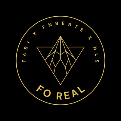 Fo real (Mahadma FNB X Negro La Sombra) - Single