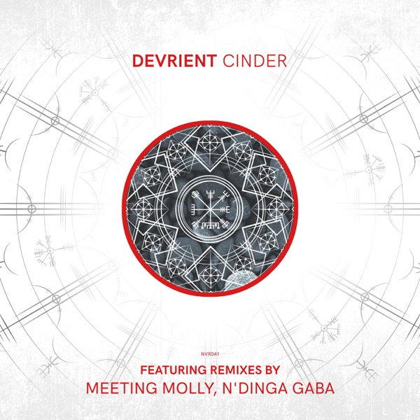 Cinder - Single