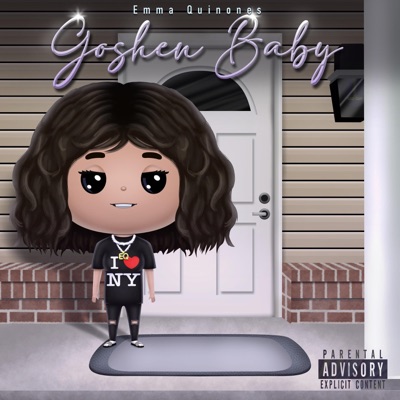 Goshen Baby - Single