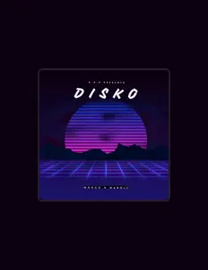 Hör dir MOCCO an, schau dir Musikvideos an, lies die Biografie, finde Tourdaten und mehr!