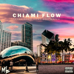 Chiami Flow (feat. Big Mann)