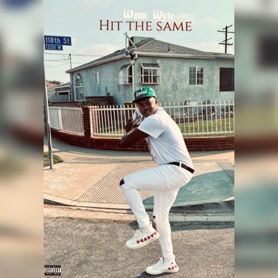 Hit the Same - Single