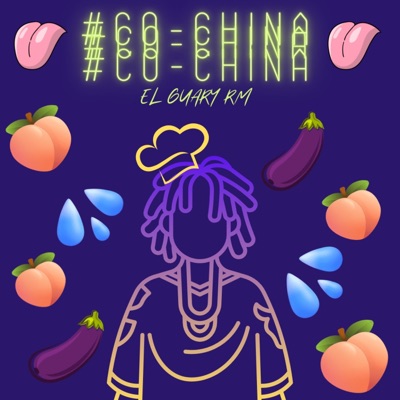 #CO-CHINA - Single