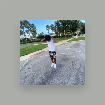Listen to MotionBoyCinco, watch music videos, read bio, see tour dates & more!