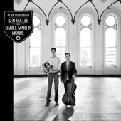 Ben Sollee - Something, Somewhere, Sometime