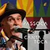 Passoca - Pro Timão