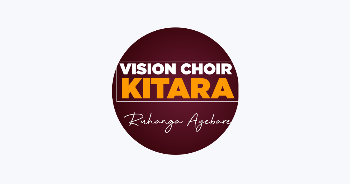 Vision Choir Kitara - Apple Music