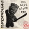 Weekend (feat. HoodRich Pablo Juan & Jose Guapo) - Brodinski lyrics