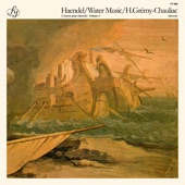 Water Music Suite No. 1 in F Major, HWV 348: I. Overture artwork