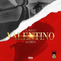 Valentino Slides - Single - J.Rell
