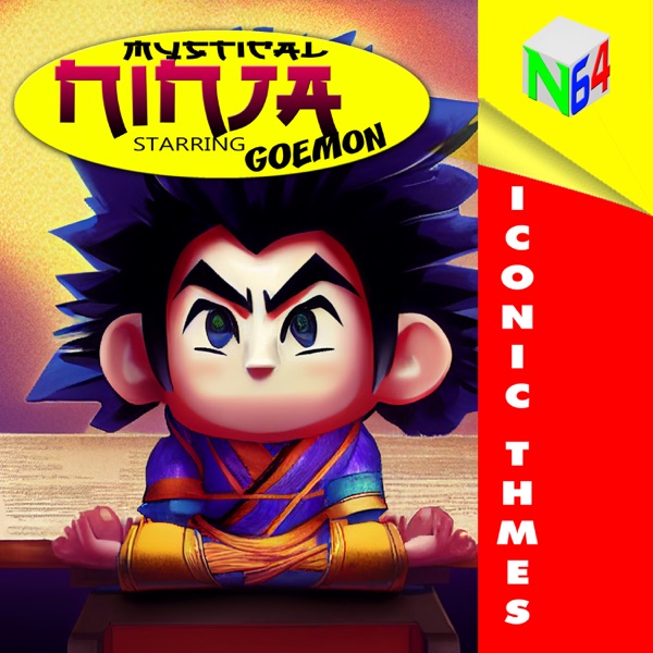 Rescue the Feudal Lord! (Transformed Oedo Castle, Pt. B) [From "Mystical Ninja, Starring Goemon"]
