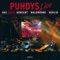 Gigolo (feat. Dieter Birr) [Live] - Mario Adorf lyrics