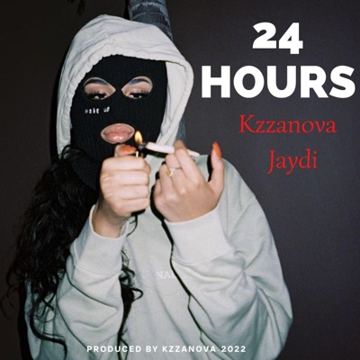 24 Hours (feat. Jaydi) - Single