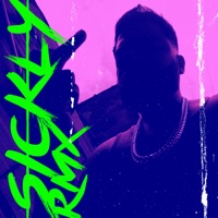 Sickly (Remix) [feat. Lil H] - Single - Og Lee