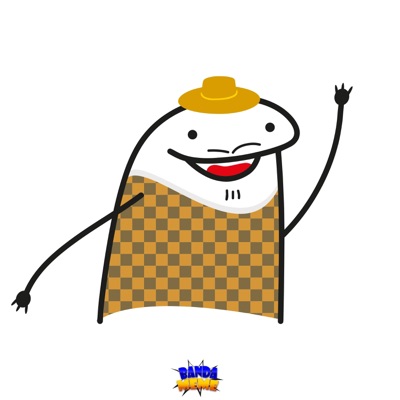 Banda Meme - Aô cidadezinha que tem gente barulhenta fofoqueira ladrona mentirosa caloteira