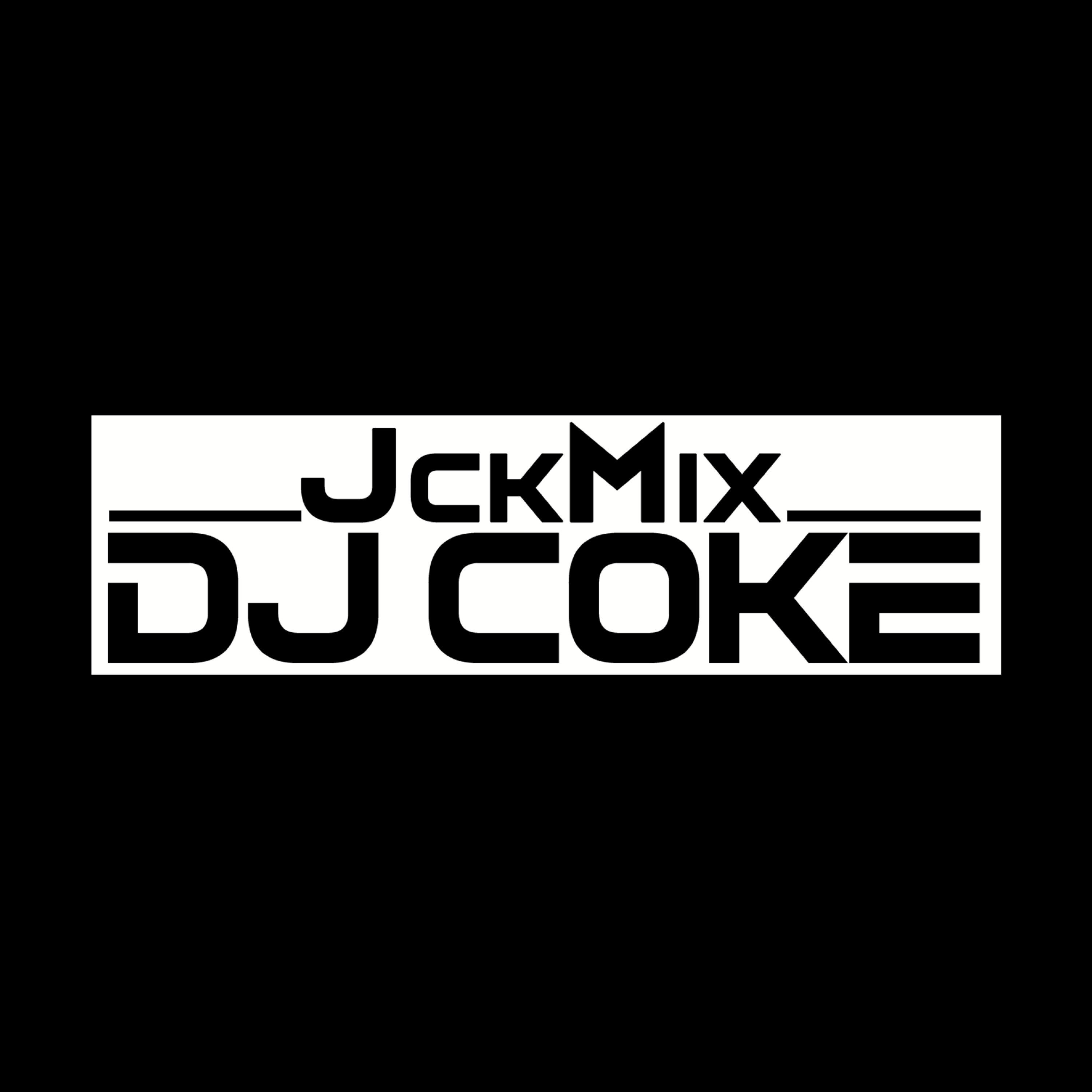 Mix Mr GATO (Jckmix Dj Coke Remix) - Single