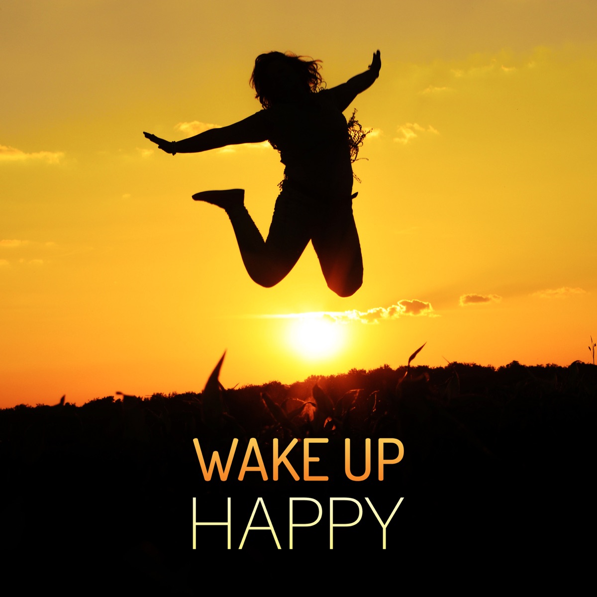 Wake Up Happy: Instrumental Music and Nature Sounds for Good Morning, Relax  Your Mind, Stress Management, Deep Meditation, Yoga Poses by Natural Sounds  Music Academy on Apple Music