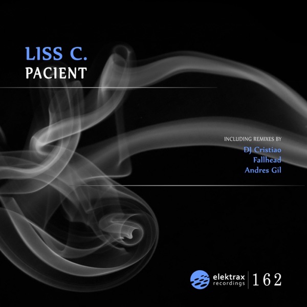 Pacient - EP