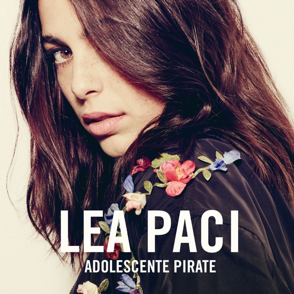 Adolescente Pirate - Single - Léa Paci