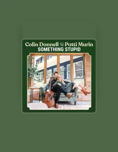 Listen to Patti Murin, watch music videos, read bio, see tour dates & more!