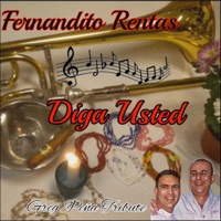 Diga Usted