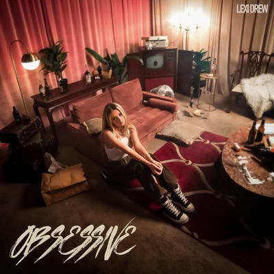 Obsessive - Single