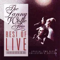 Jesus Made a Believer Out of Me — Lanny Wolfe Trio